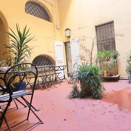 La Casa Di Bibi Daire Bolonya Dış mekan fotoğraf