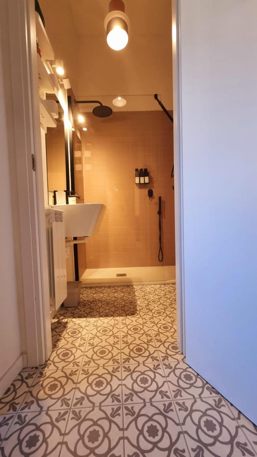 La Casa Di Bibi Daire Bolonya Dış mekan fotoğraf
