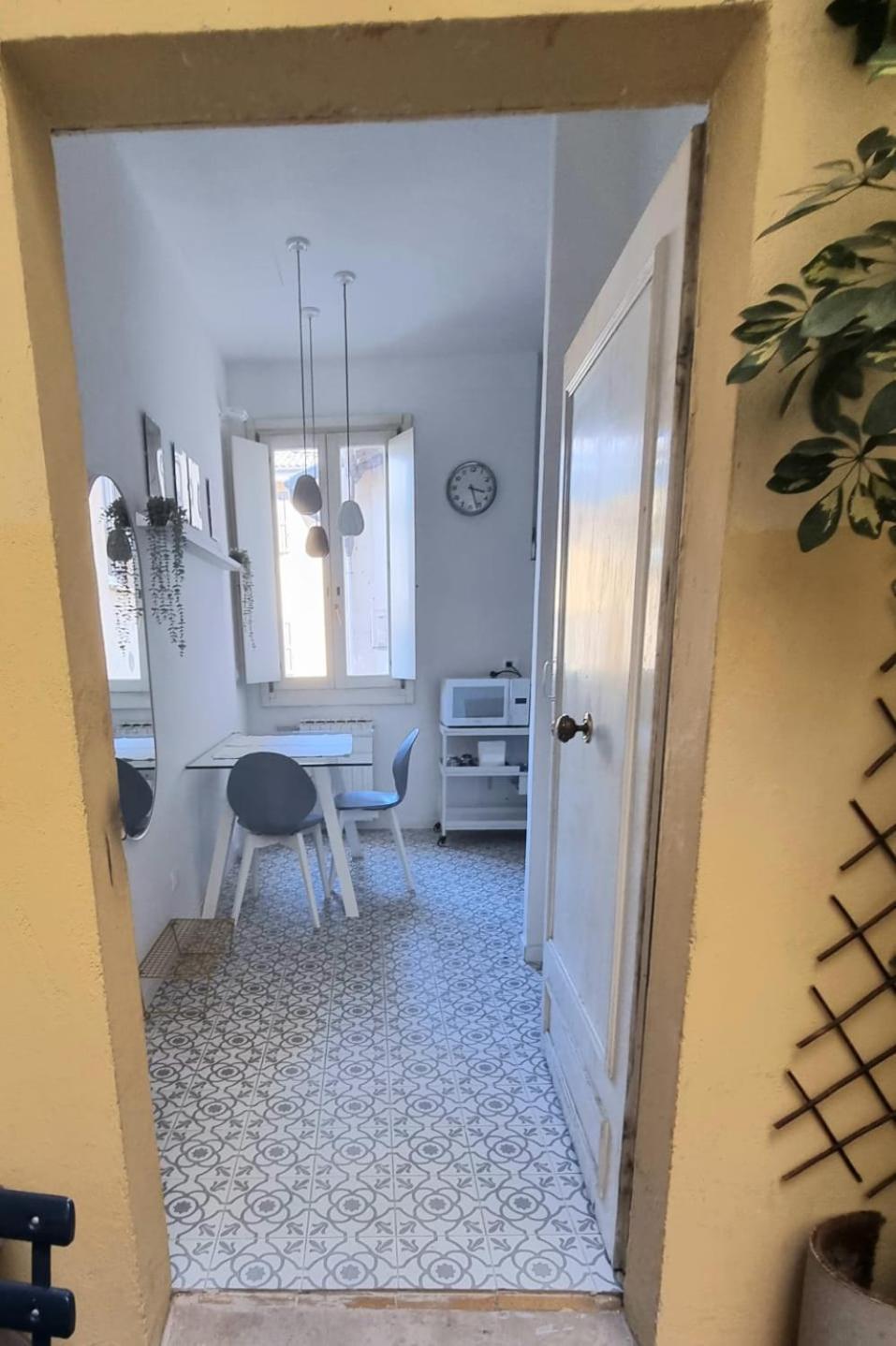 La Casa Di Bibi Daire Bolonya Dış mekan fotoğraf