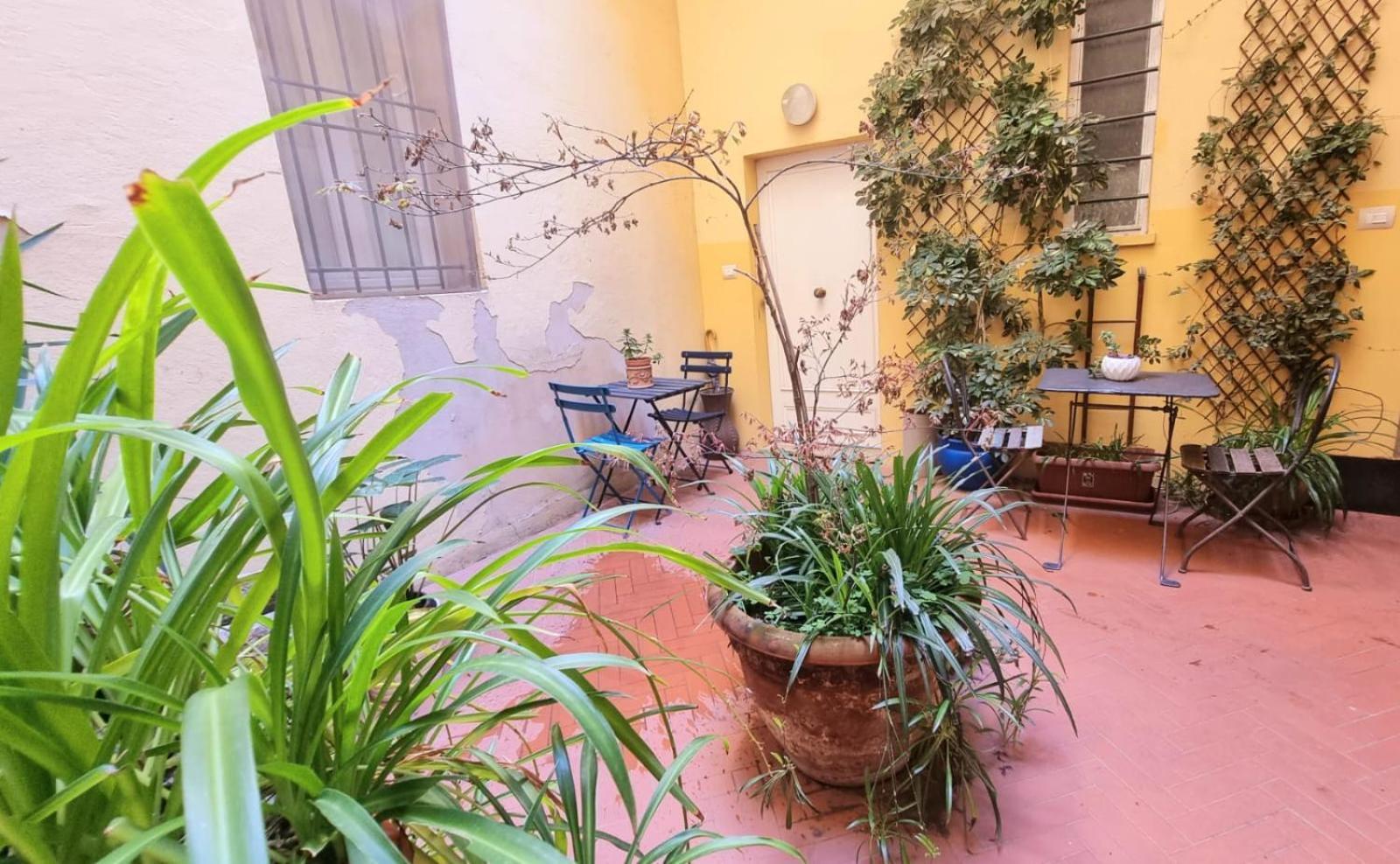 La Casa Di Bibi Daire Bolonya Dış mekan fotoğraf