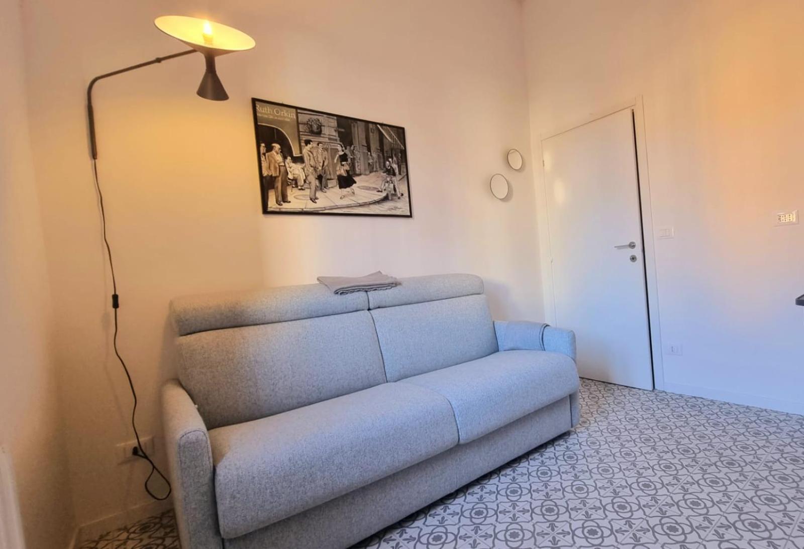 La Casa Di Bibi Daire Bolonya Dış mekan fotoğraf
