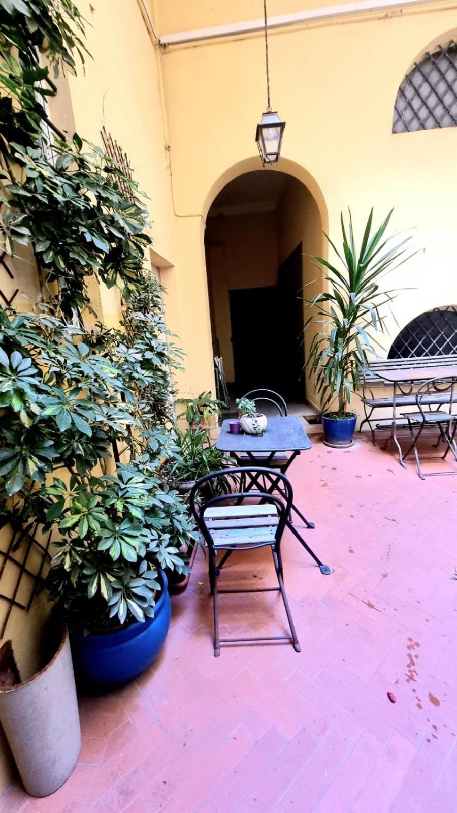 La Casa Di Bibi Daire Bolonya Dış mekan fotoğraf