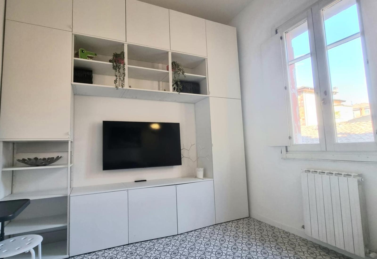 La Casa Di Bibi Daire Bolonya Dış mekan fotoğraf