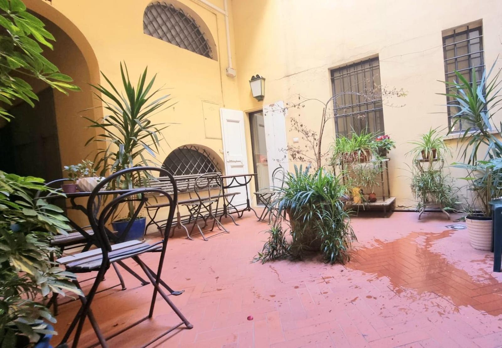 La Casa Di Bibi Daire Bolonya Dış mekan fotoğraf