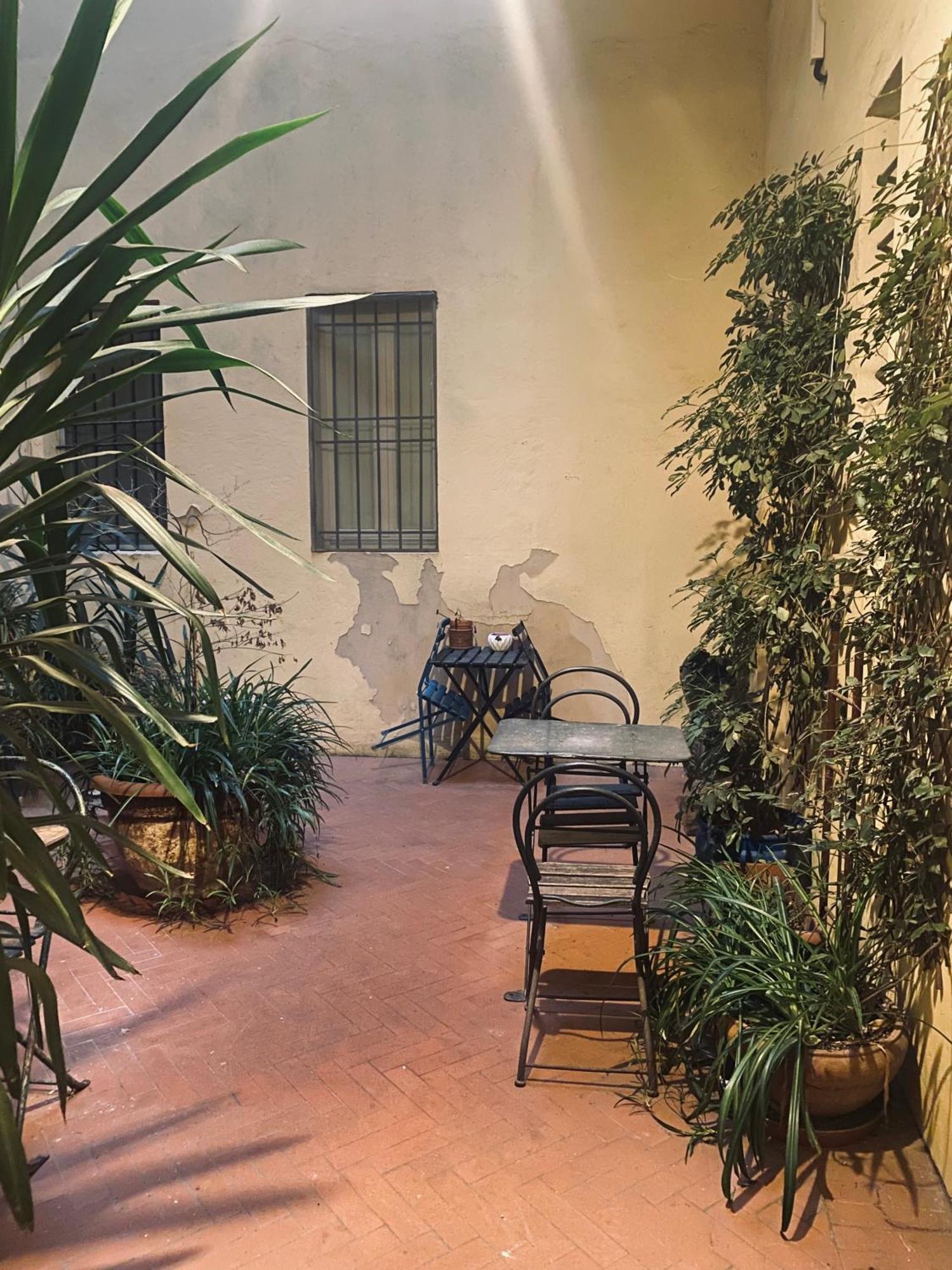 La Casa Di Bibi Daire Bolonya Dış mekan fotoğraf